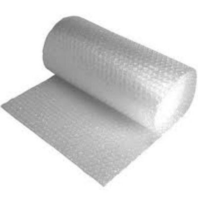 Bubble insulation Double