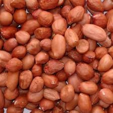 Peanuts 13kg Bag