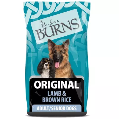 Burns Original Lamb 2kg