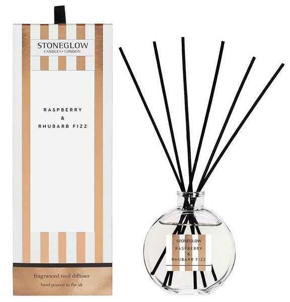 Candles & Diffusers