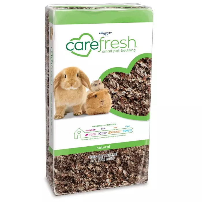 Carefresh Small Animal Bedding 14L