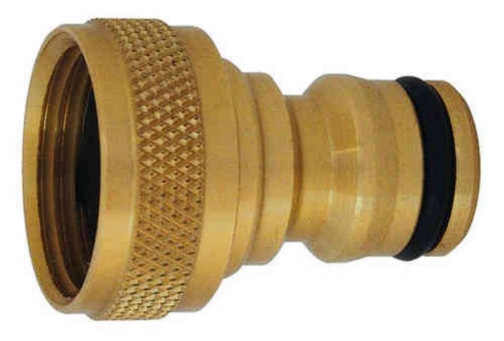 Ceka threaded tap connect 5/8"