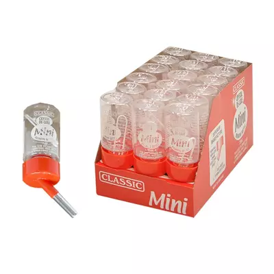 Classic Drinking Bottle Mini 75ml