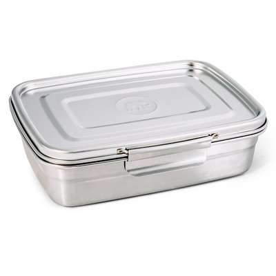 Elephant Box Clip & Seal Lunchbox 1.9L
