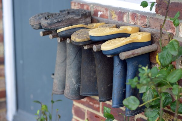 Clothing & Accessories