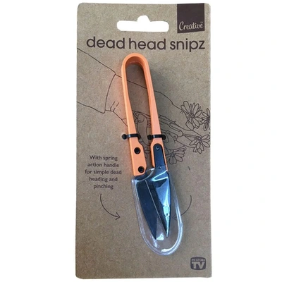 Creative Dead Head Snipz