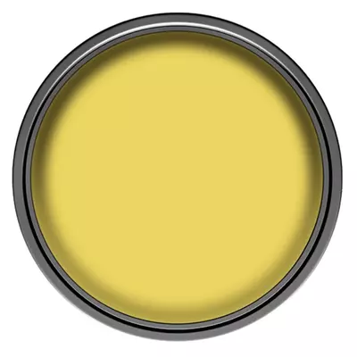 Cuprinol Garden Shades Dazzling Yellow 1L