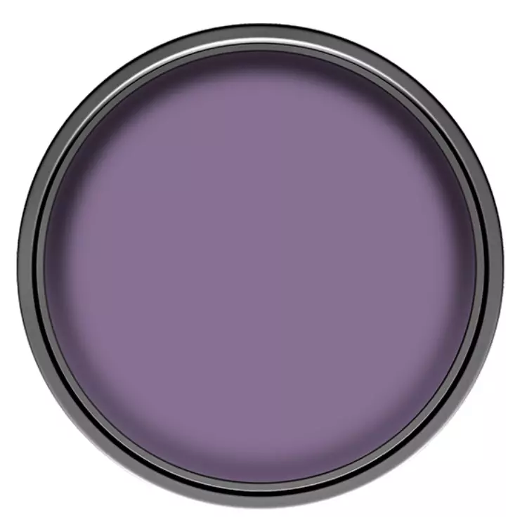 Cuprinol Garden Shades Purple Pansy 1L Groves Nurseries & Garden Centre