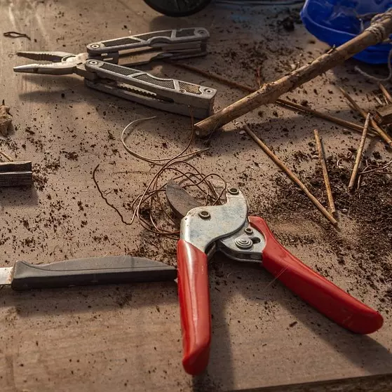 Cutting Tools