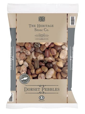 Deco-Pak Dorset Pebbles