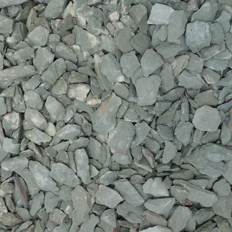 Green Slate 40mm