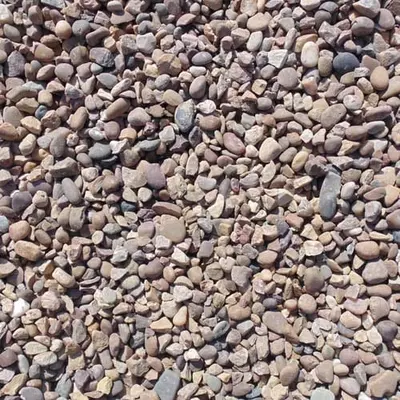 Deco-Pak Pea Gravel 10mm - image 1