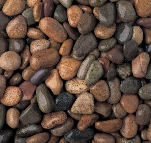 Deco-Pak Scottish Pebbles