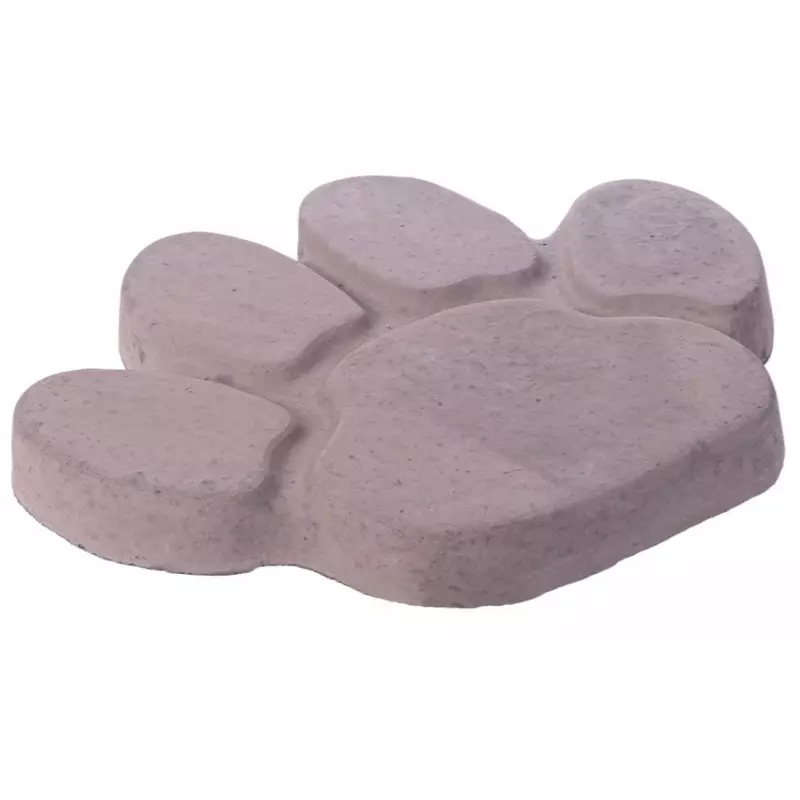 Deco-Pak Animal Paw Twilight