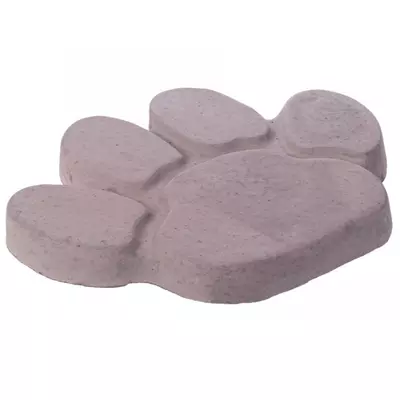 Deco-Pak Animal Paw Twilight