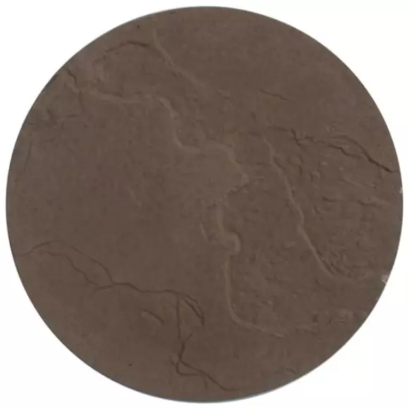 Deco-Pak Round Stepping Stone Twilight