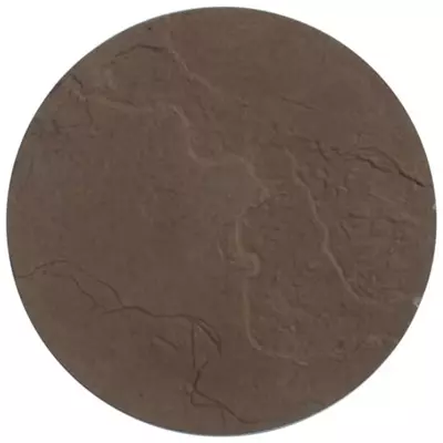 Deco-Pak Round Stepping Stone Twilight