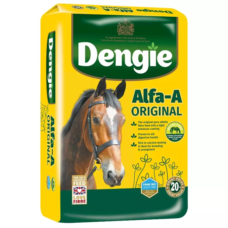 Dengie Alfa A Original 20kg