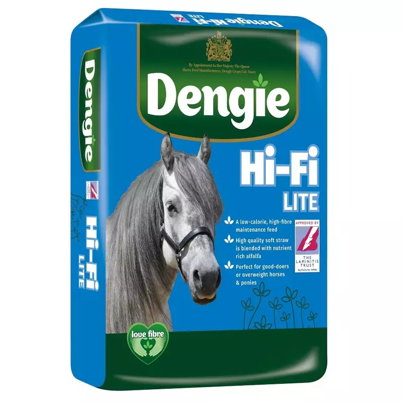 Dengie Hi Fi Lite 20kg