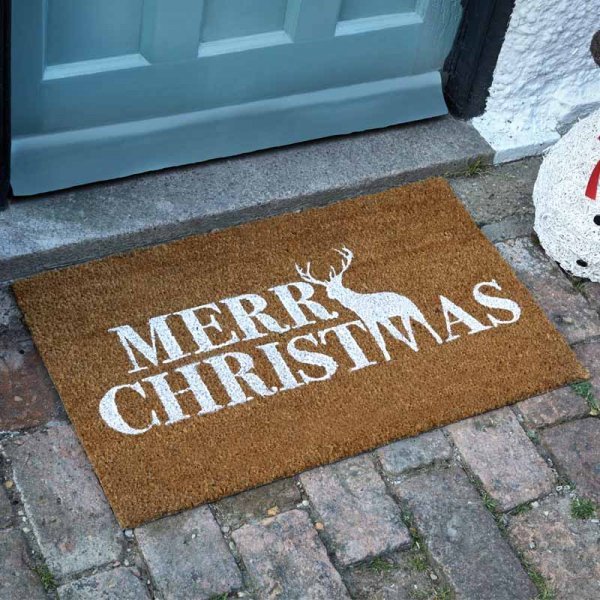 Doormats, Doorstops & Signs