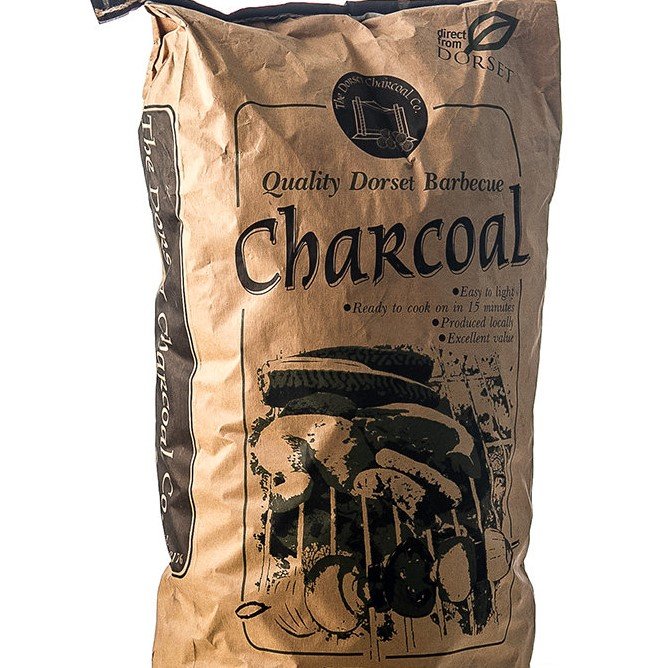 Dorset Charcoal 3kg