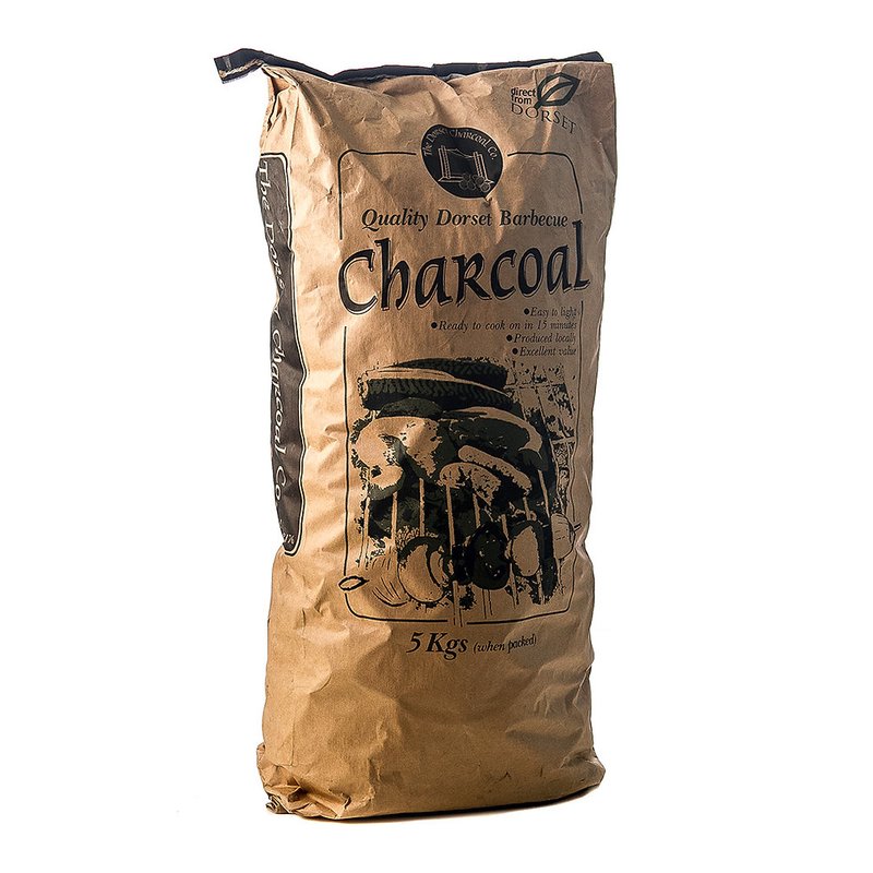 Dorset Charcoal 5kg