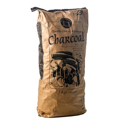 Dorset Charcoal 5kg