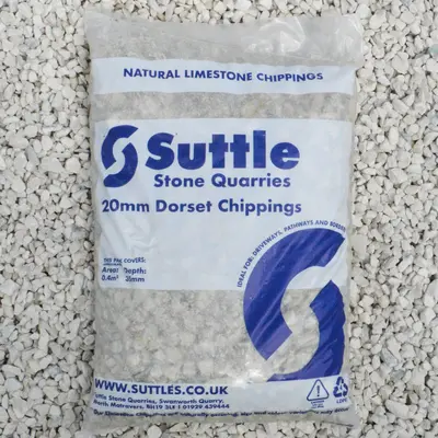 Dorset Chippings 20mm - image 2
