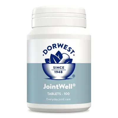 Dorwest JointWell® Tablets 100 - image 2