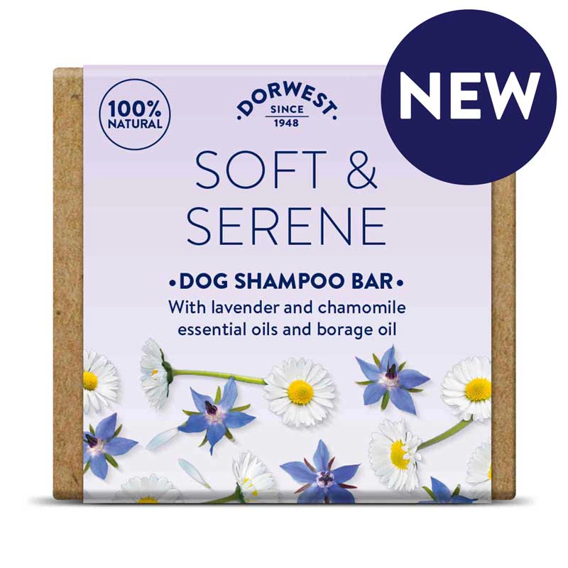 Dorwest Shampoo Bar Soft & Serene - image 1