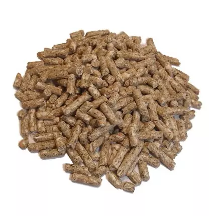 Duck & Goose Pellets 20kg