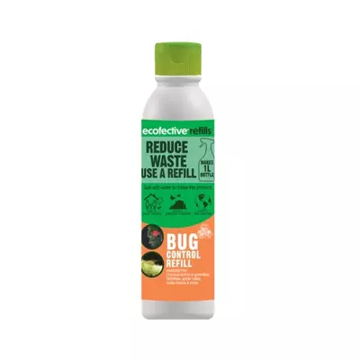 Ecofective Bug Control Refill 200ml