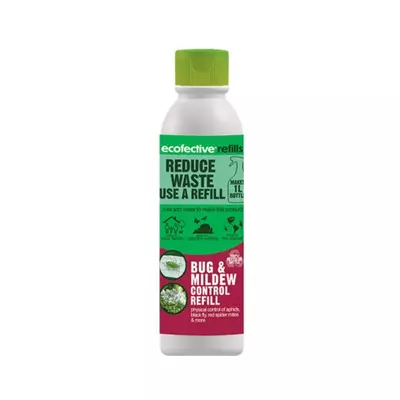 Ecofective Bug & Mildew Control Refill 200ml