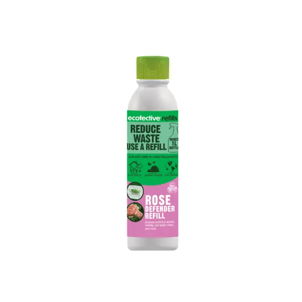 Ecofective Rose Defender Refill 200ml