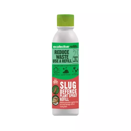 Ecofective Slug Defence Spray Refill 200ml - image 1