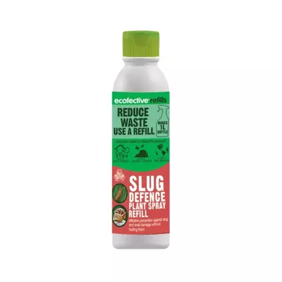 Ecofective Slug Defence Spray Refill 200ml - image 2