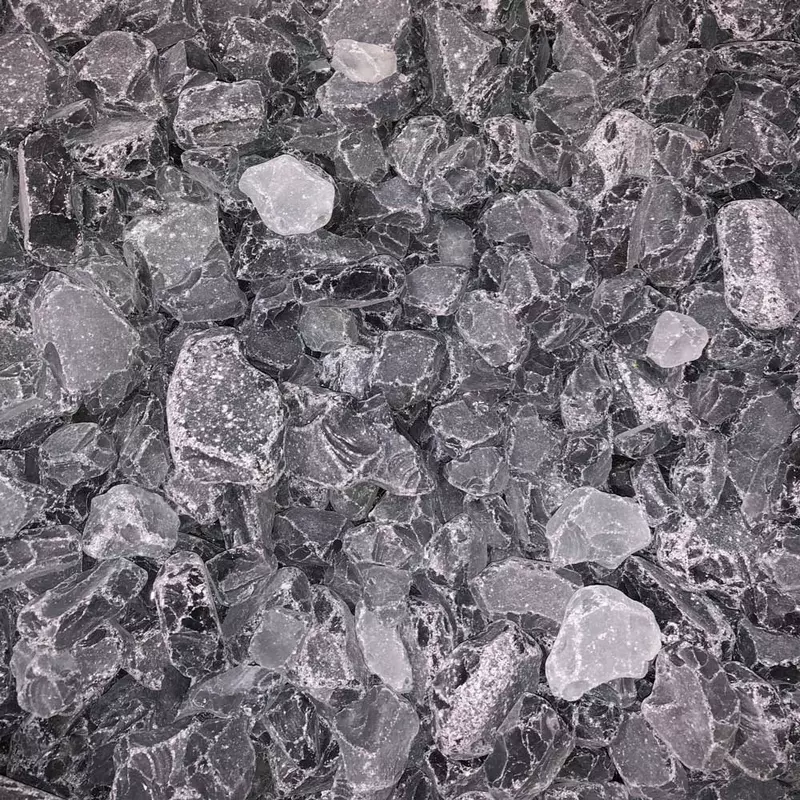 EcoStone Glasglo Pebbles - image 1