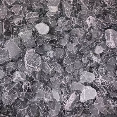 EcoStone Glasglo Pebbles - image 1