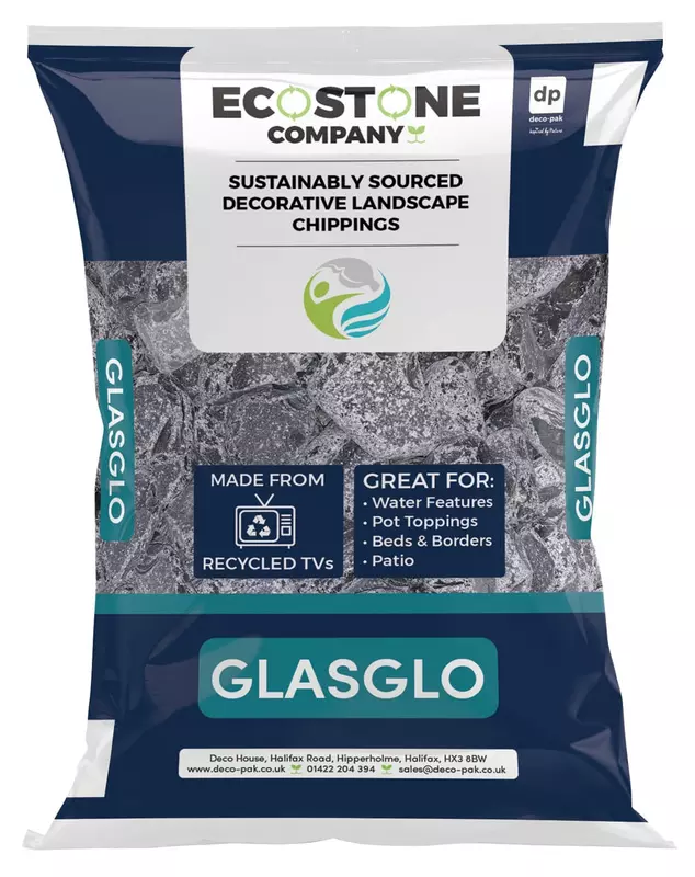 EcoStone Glasglo Pebbles - image 2