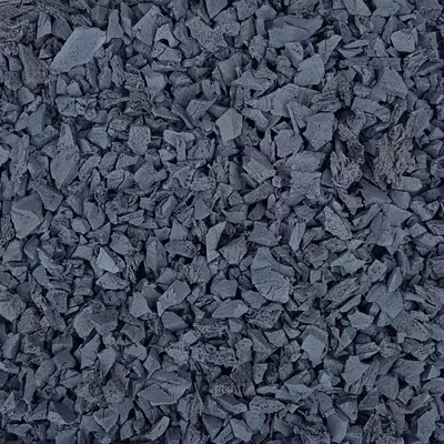 EcoStone Rubber Chippings - image 1