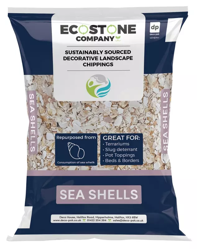 EcoStone Seashells - image 2