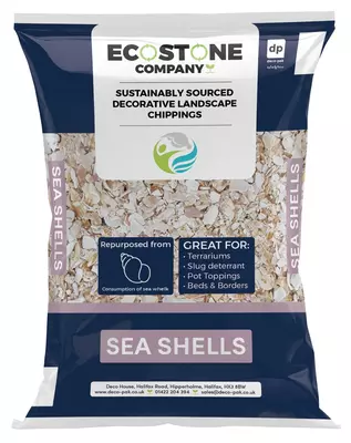 EcoStone Seashells - image 2