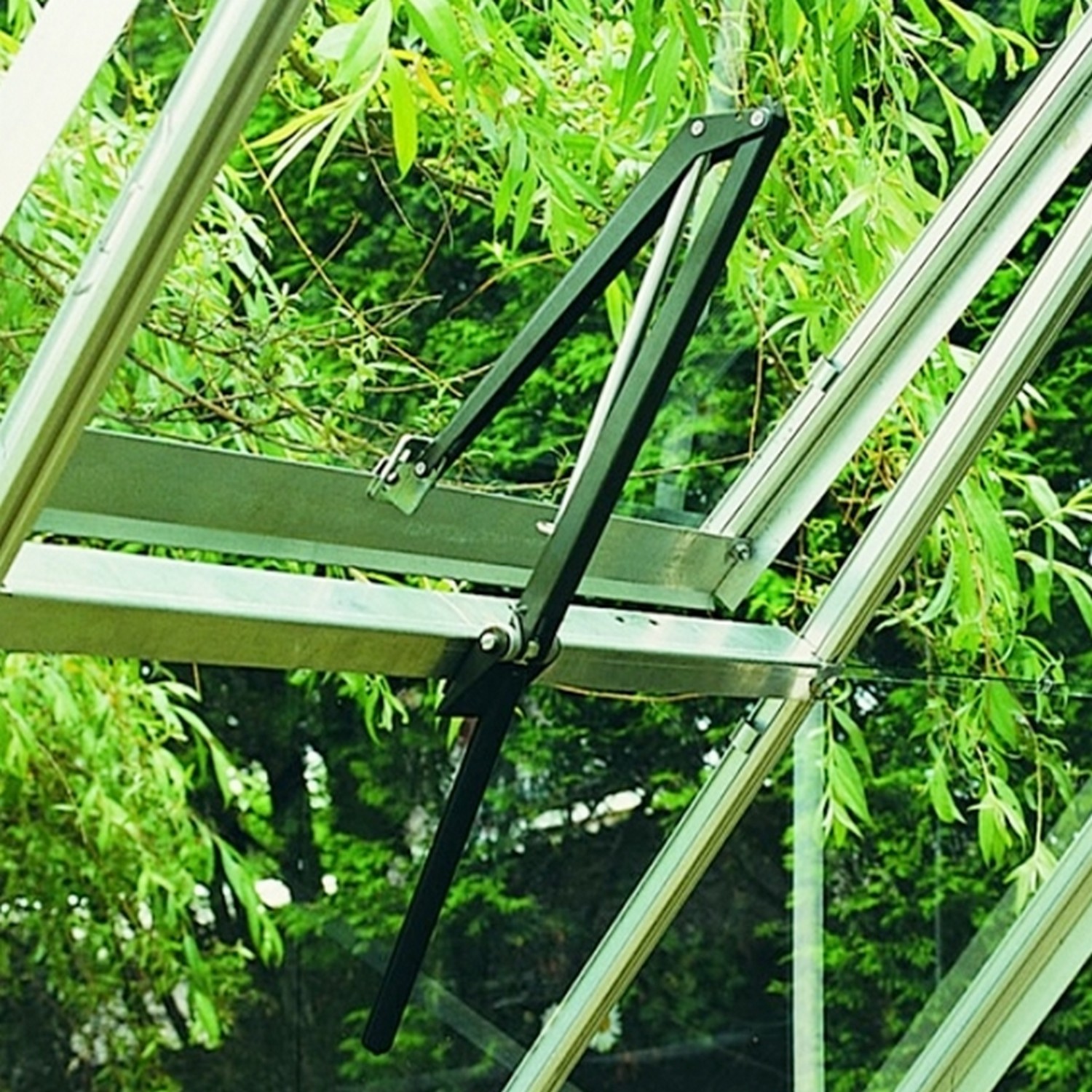 Elite Automatic Roof Vent Groves Nurseries & Garden Centre