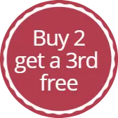 Farmyard Manure Buy 2 Get 1 Free (Item Quantity)