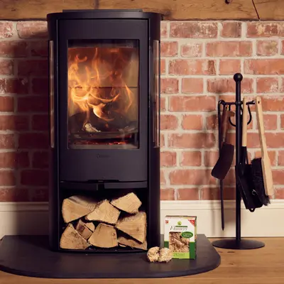 Flamers Natural Firelighters x 24 - image 3