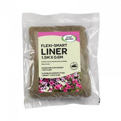 Flexi-Smart Liner 1.5 x 0.6m