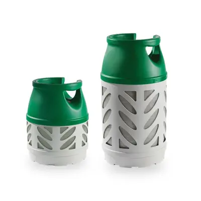 Flogas Cylinder Hire