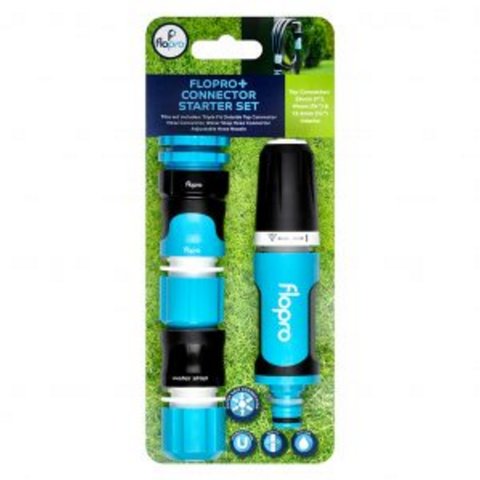 Flopro Hose Connection Set