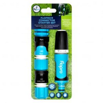 Flopro Hose Connection Set