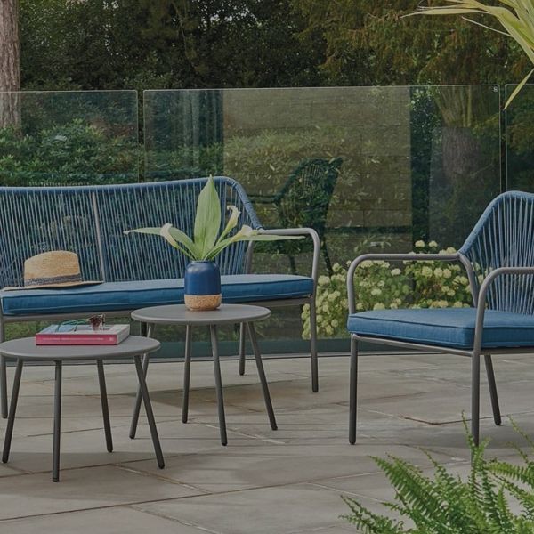 Garden Furniture